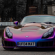 Image for article titled The Best Car Colors Ever Offered